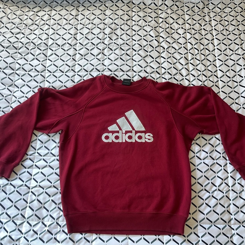 Adidas Sweater